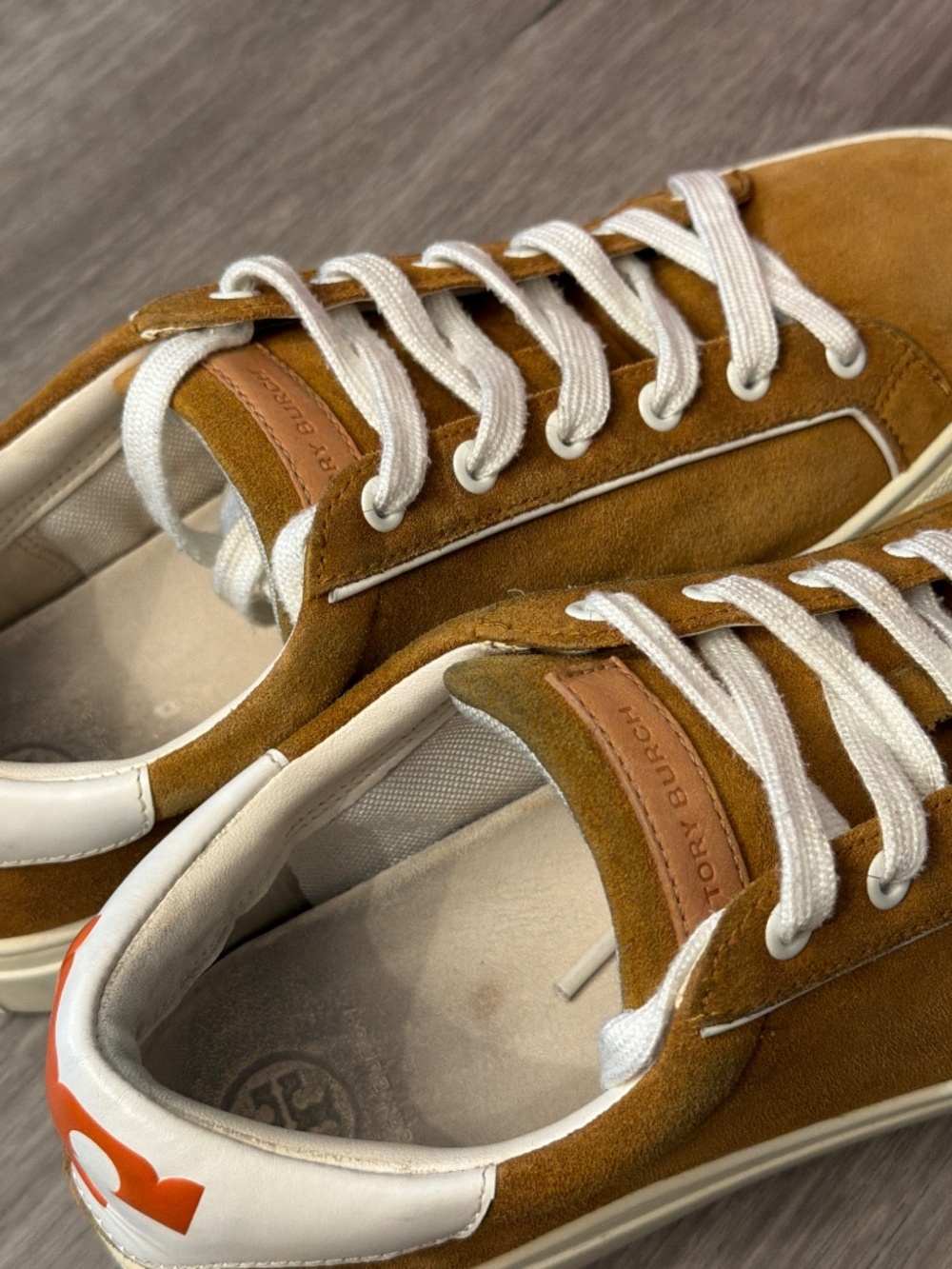 Tory Burch Sneakers - Picture 11 of 15